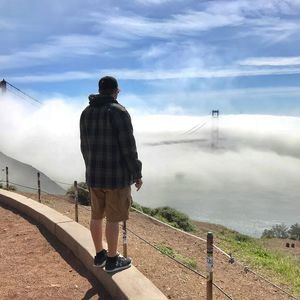 Meet your Posher, Michael